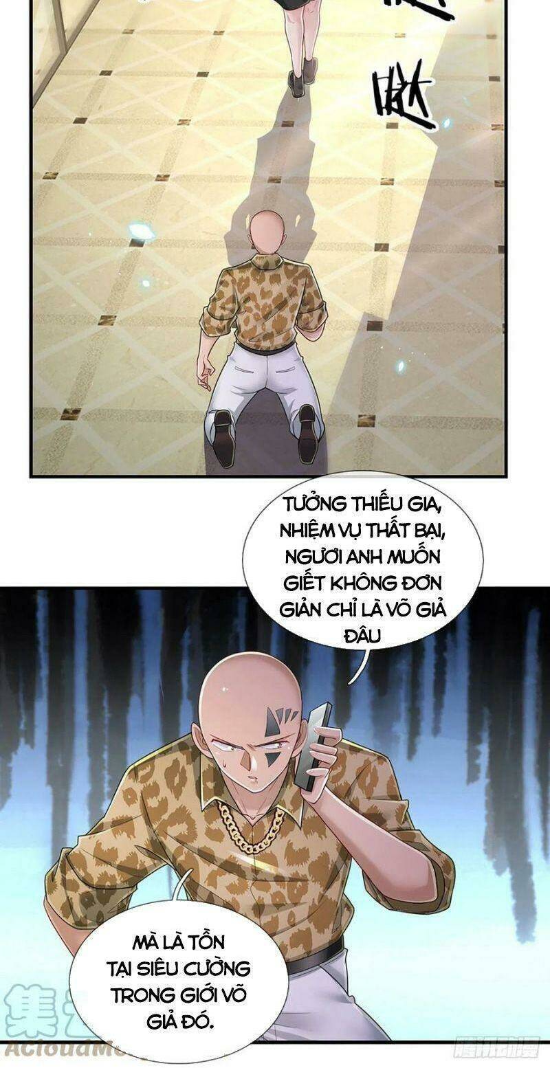 Luyện Thể Trăm Nghìn Tầng Chapter 115 - Trang 2