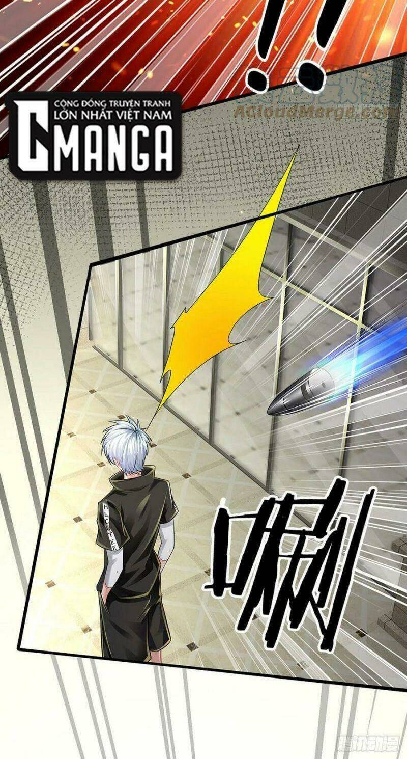 Luyện Thể Trăm Nghìn Tầng Chapter 115 - Trang 2