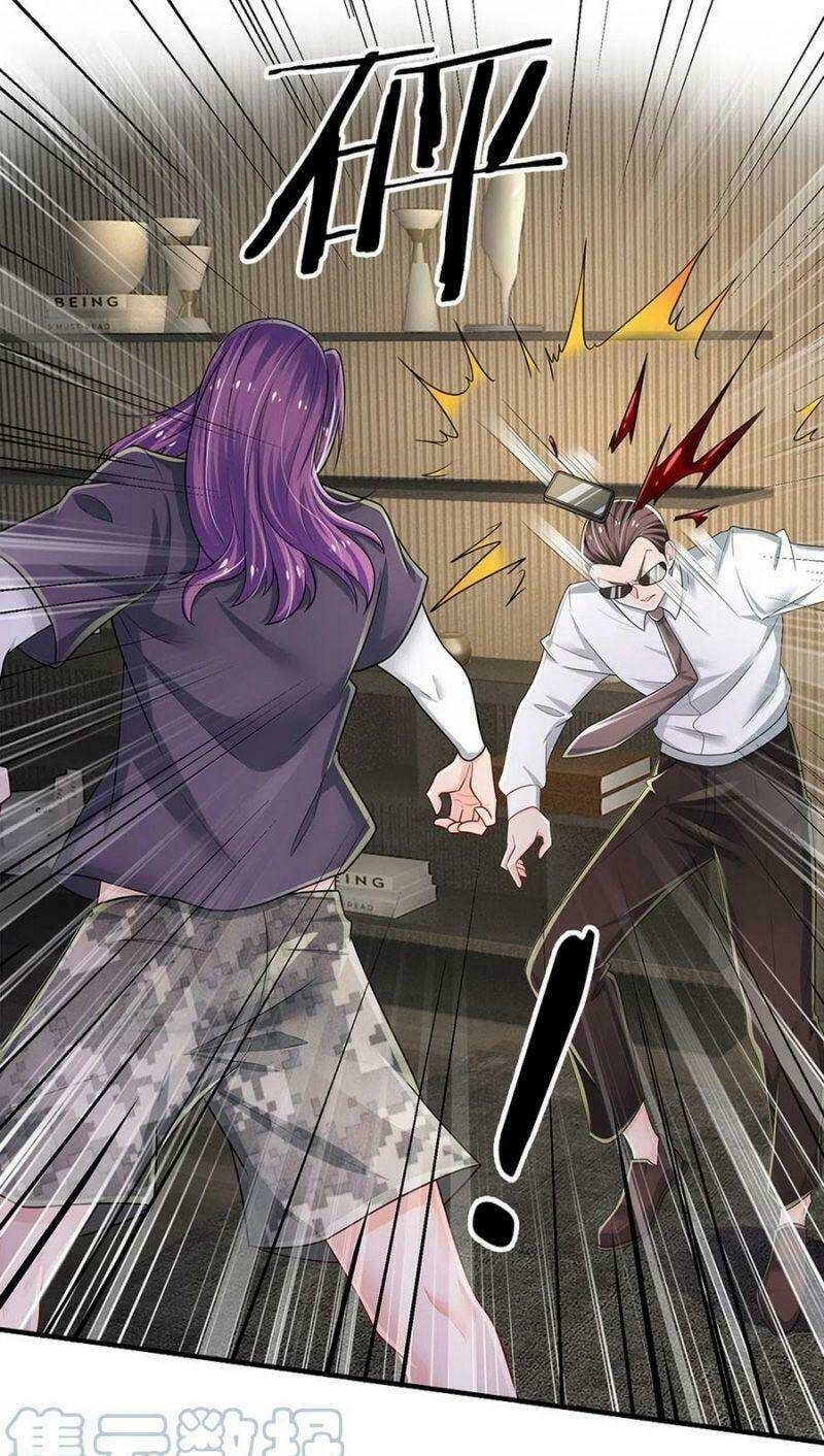 Luyện Thể Trăm Nghìn Tầng Chapter 115 - Trang 2