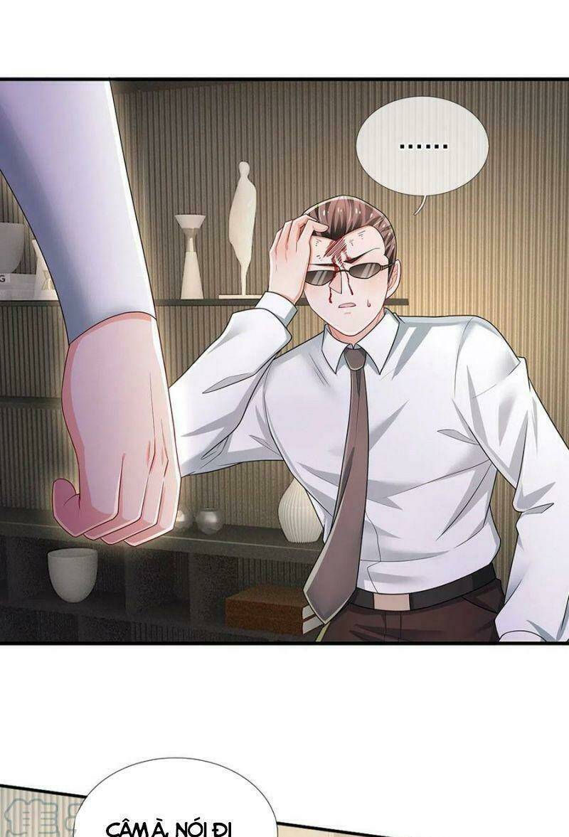 Luyện Thể Trăm Nghìn Tầng Chapter 115 - Trang 2