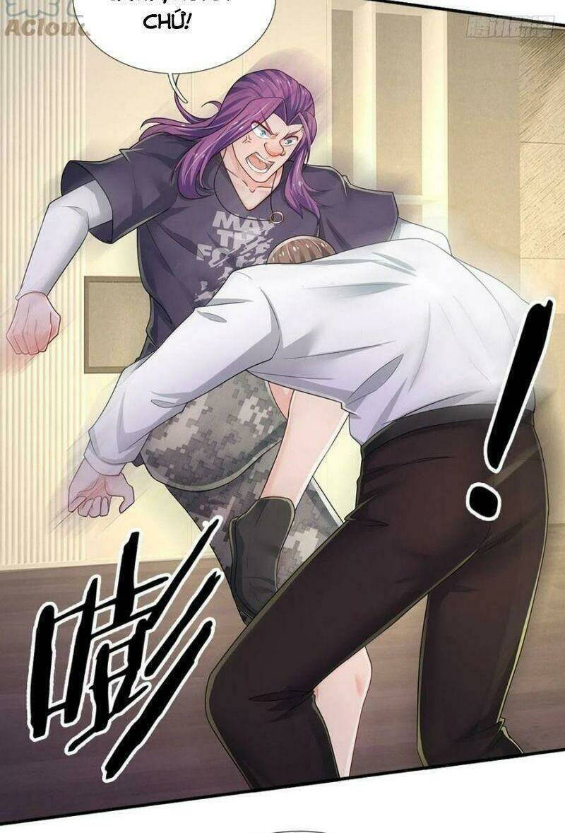 Luyện Thể Trăm Nghìn Tầng Chapter 115 - Trang 2