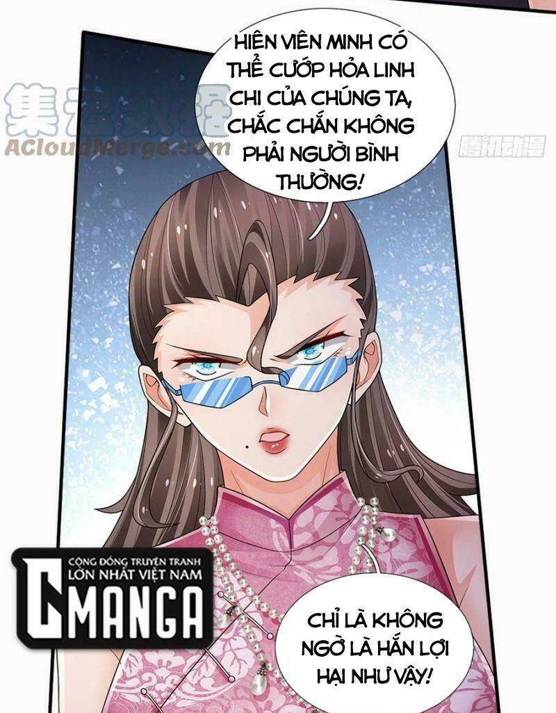 Luyện Thể Trăm Nghìn Tầng Chapter 115 - Trang 2