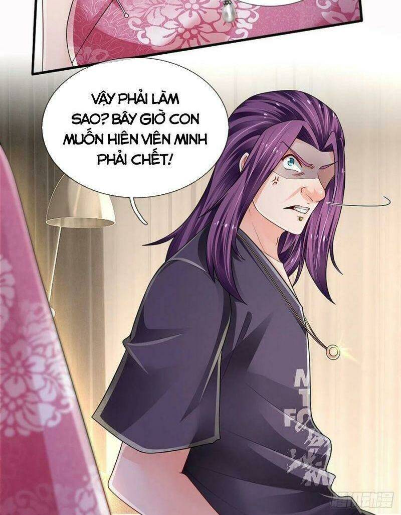 Luyện Thể Trăm Nghìn Tầng Chapter 115 - Trang 2