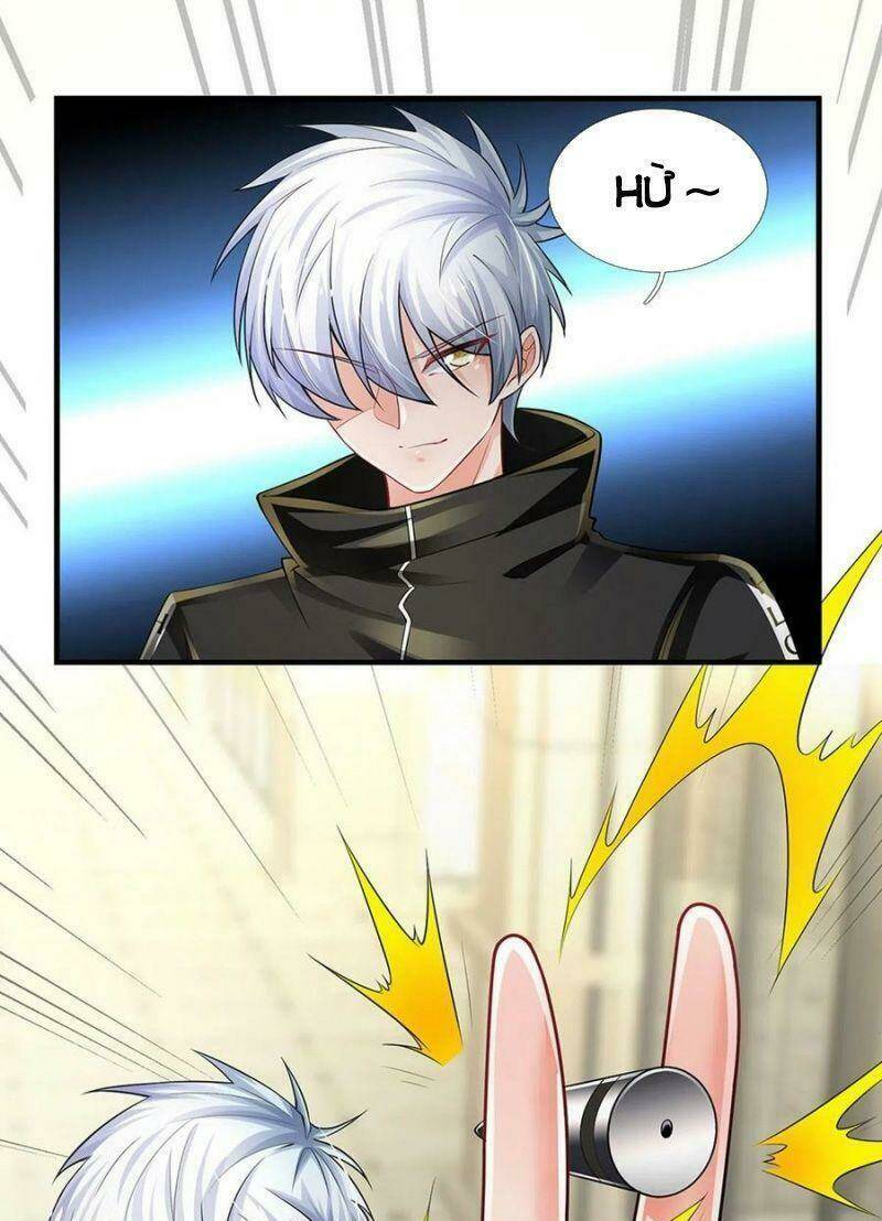 Luyện Thể Trăm Nghìn Tầng Chapter 115 - Trang 2