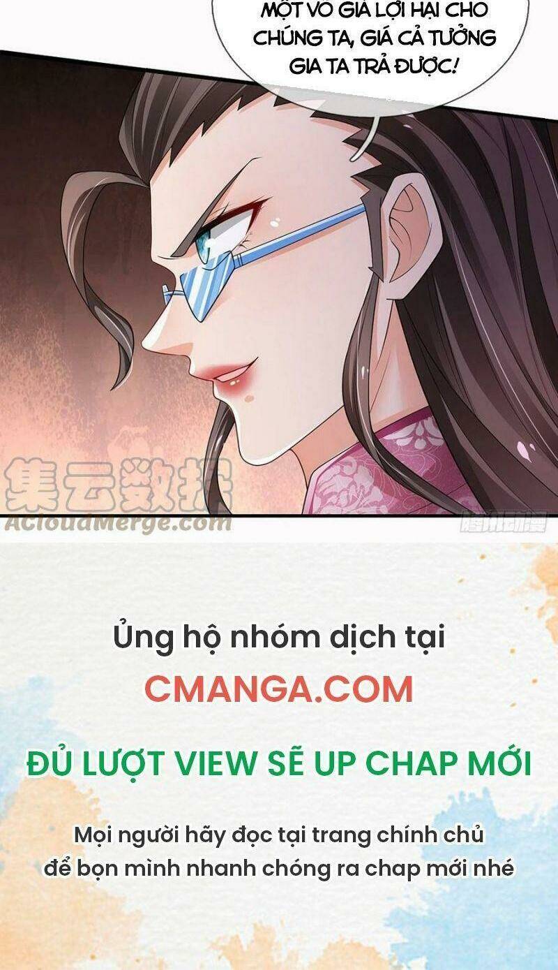 Luyện Thể Trăm Nghìn Tầng Chapter 115 - Trang 2