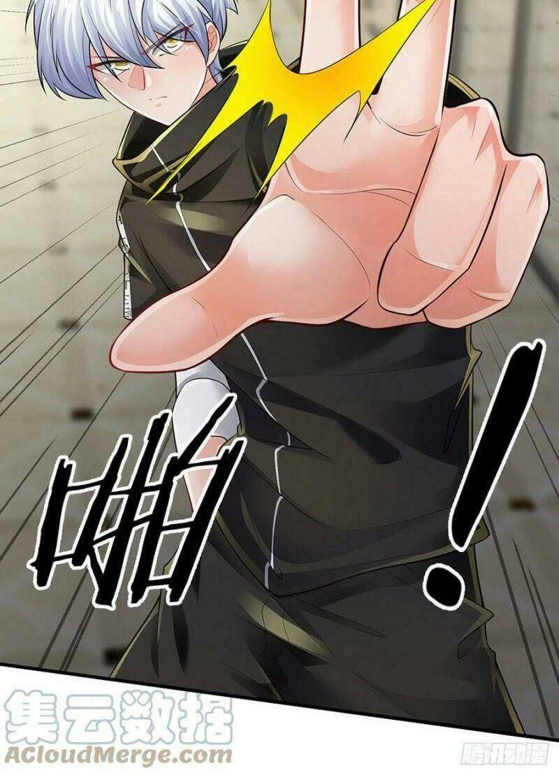 Luyện Thể Trăm Nghìn Tầng Chapter 115 - Trang 2