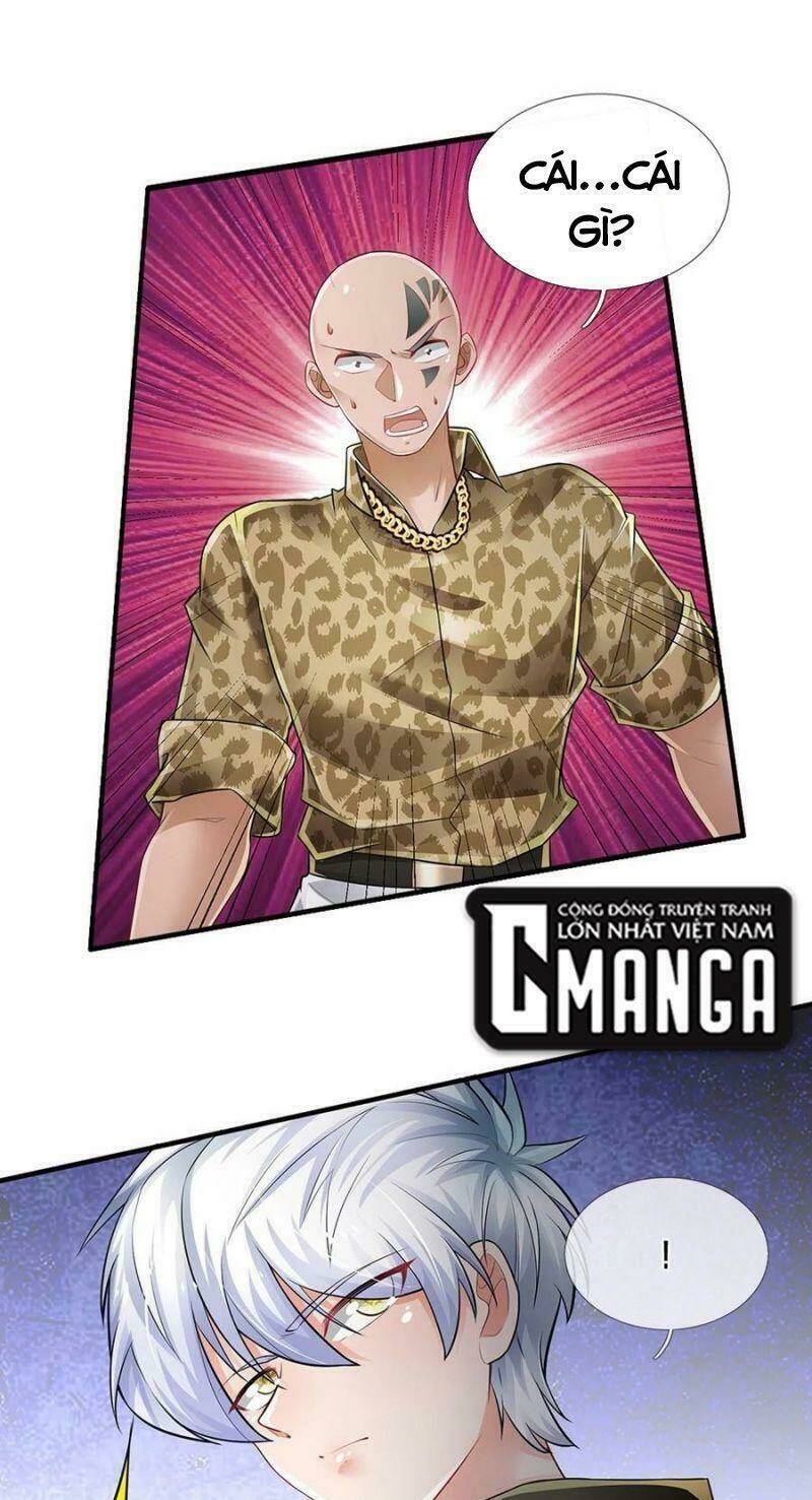 Luyện Thể Trăm Nghìn Tầng Chapter 115 - Trang 2