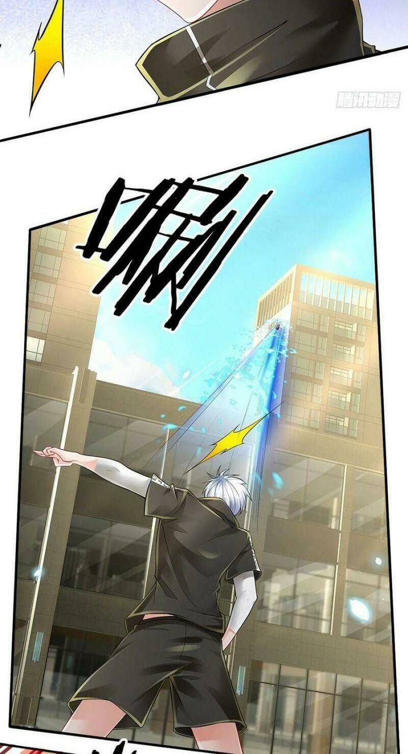 Luyện Thể Trăm Nghìn Tầng Chapter 115 - Trang 2