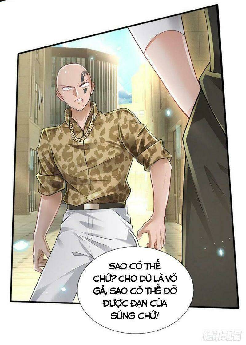 Luyện Thể Trăm Nghìn Tầng Chapter 115 - Trang 2