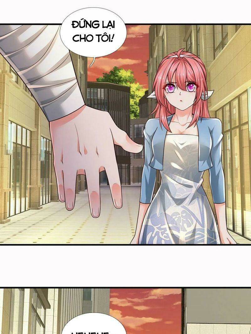 Luyện Thể Trăm Nghìn Tầng Chapter 116 - Trang 2