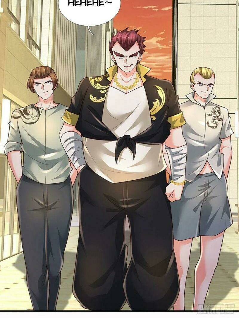 Luyện Thể Trăm Nghìn Tầng Chapter 116 - Trang 2