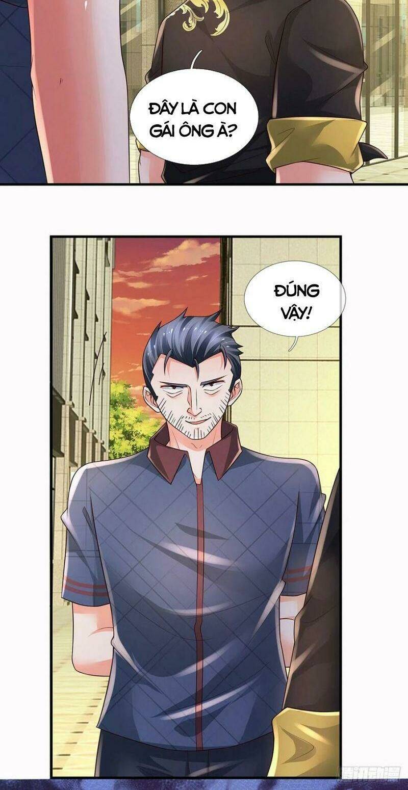 Luyện Thể Trăm Nghìn Tầng Chapter 116 - Trang 2