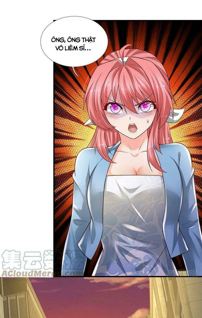 Luyện Thể Trăm Nghìn Tầng Chapter 116 - Trang 2