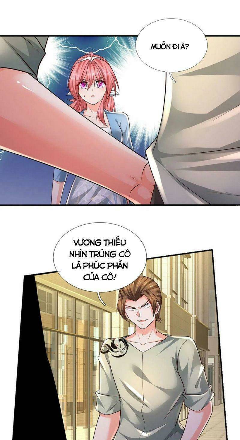 Luyện Thể Trăm Nghìn Tầng Chapter 116 - Trang 2