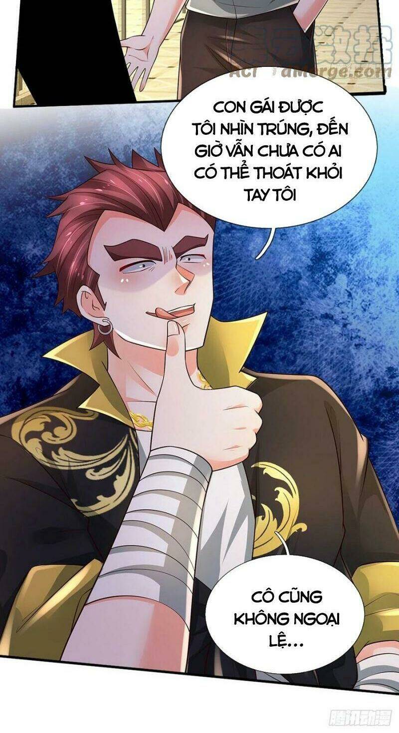 Luyện Thể Trăm Nghìn Tầng Chapter 116 - Trang 2