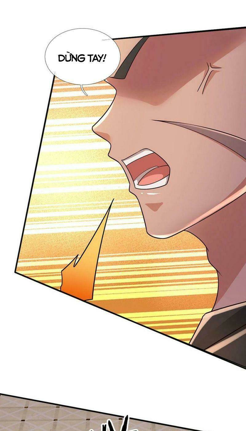 Luyện Thể Trăm Nghìn Tầng Chapter 116 - Trang 2