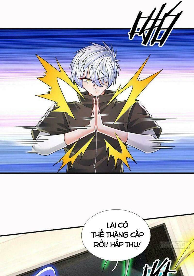 Luyện Thể Trăm Nghìn Tầng Chapter 116 - Trang 2