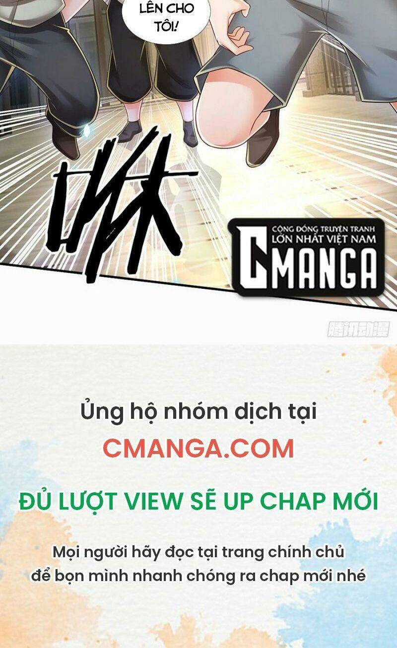 Luyện Thể Trăm Nghìn Tầng Chapter 116 - Trang 2