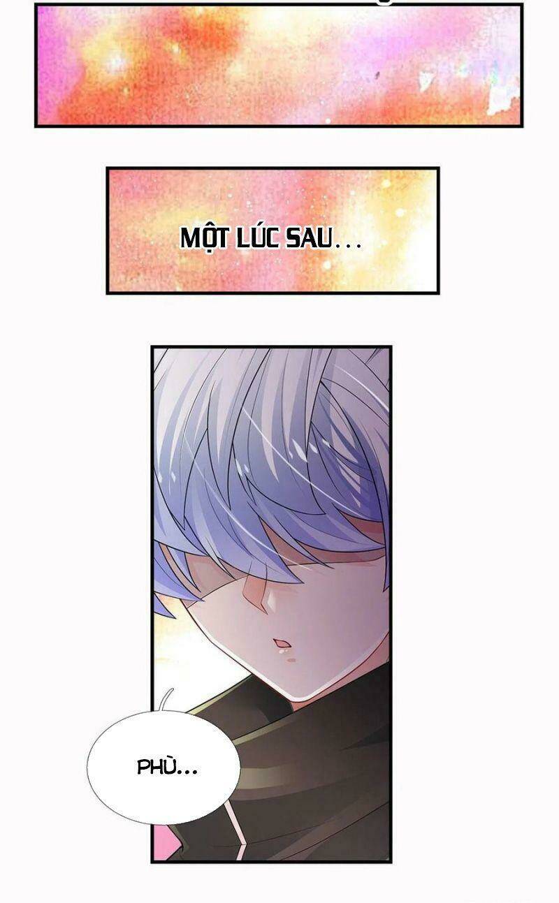 Luyện Thể Trăm Nghìn Tầng Chapter 116 - Trang 2