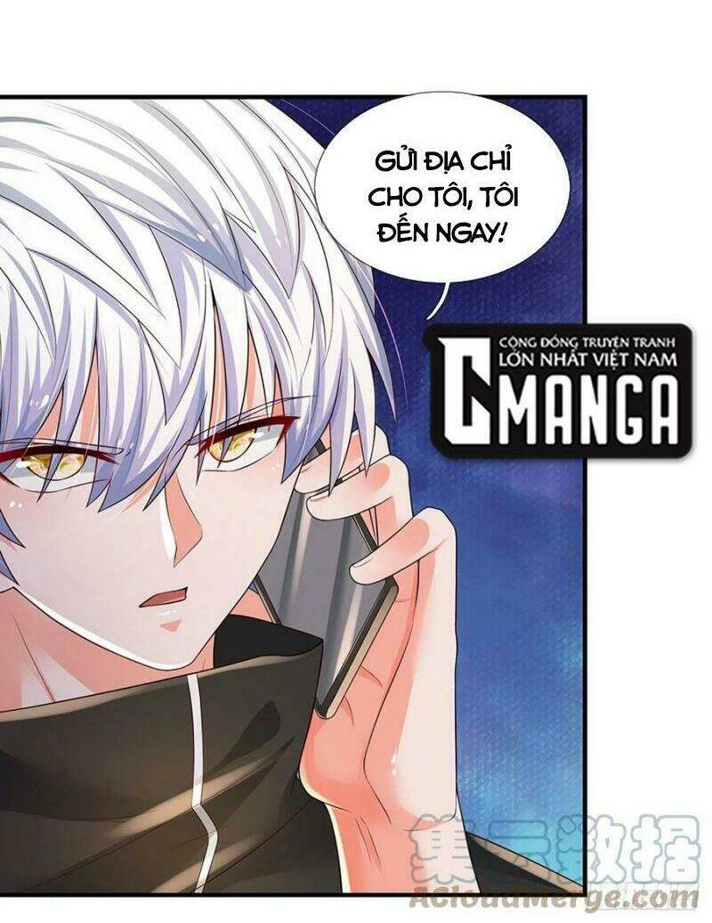 Luyện Thể Trăm Nghìn Tầng Chapter 116 - Trang 2
