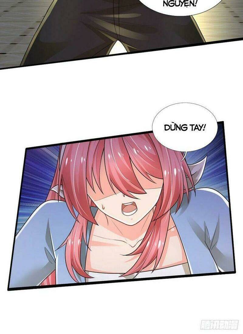 Luyện Thể Trăm Nghìn Tầng Chapter 117 - Trang 2