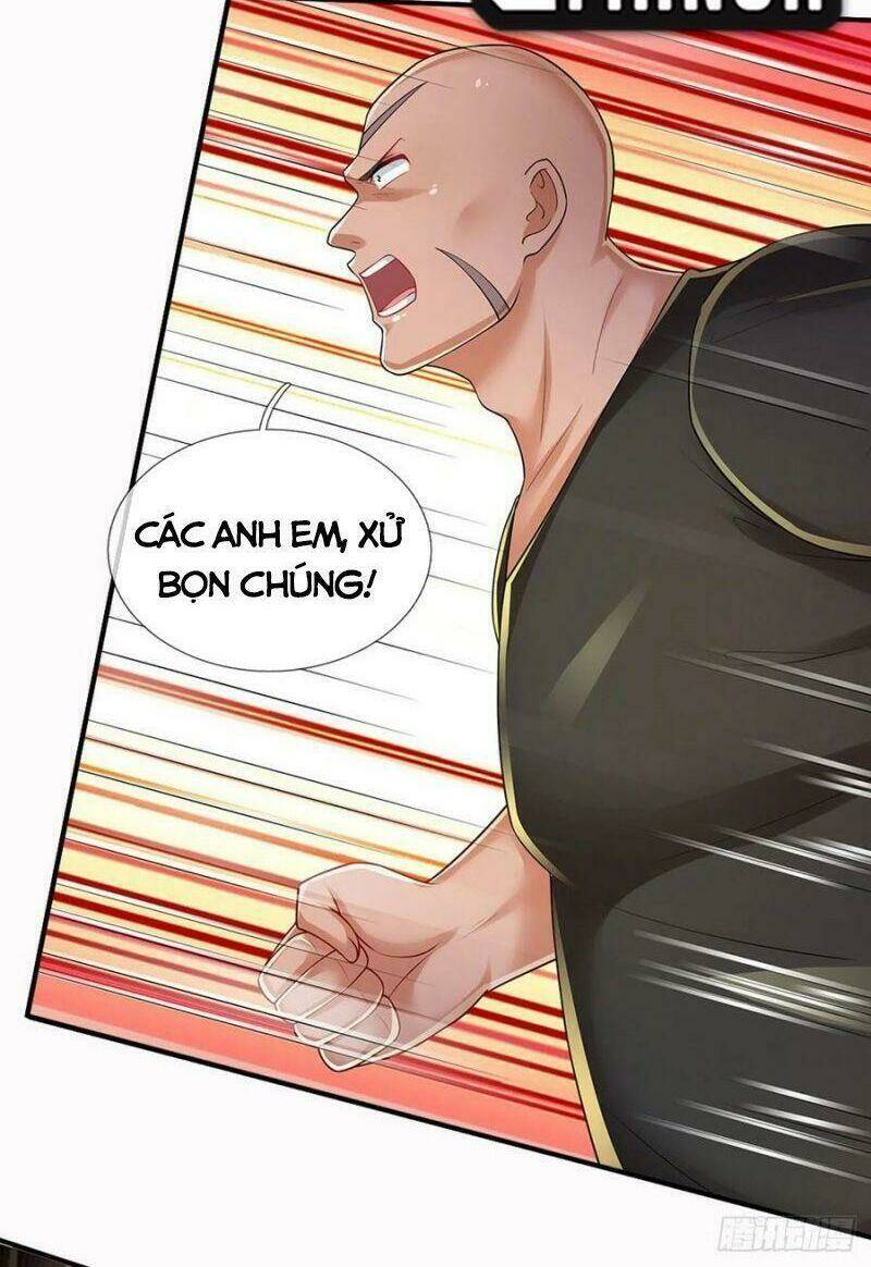 Luyện Thể Trăm Nghìn Tầng Chapter 117 - Trang 2