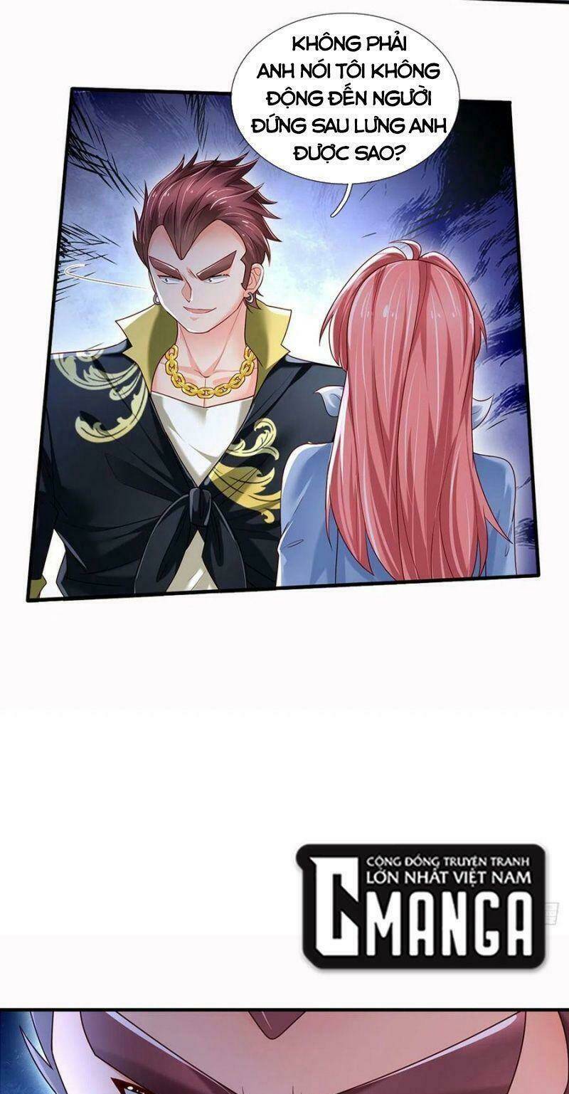 Luyện Thể Trăm Nghìn Tầng Chapter 117 - Trang 2