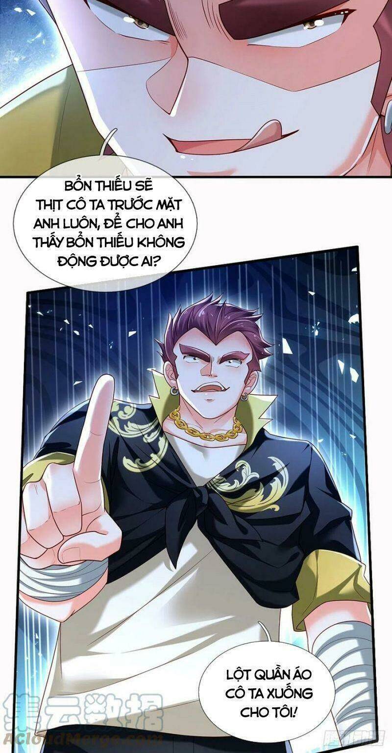 Luyện Thể Trăm Nghìn Tầng Chapter 117 - Trang 2