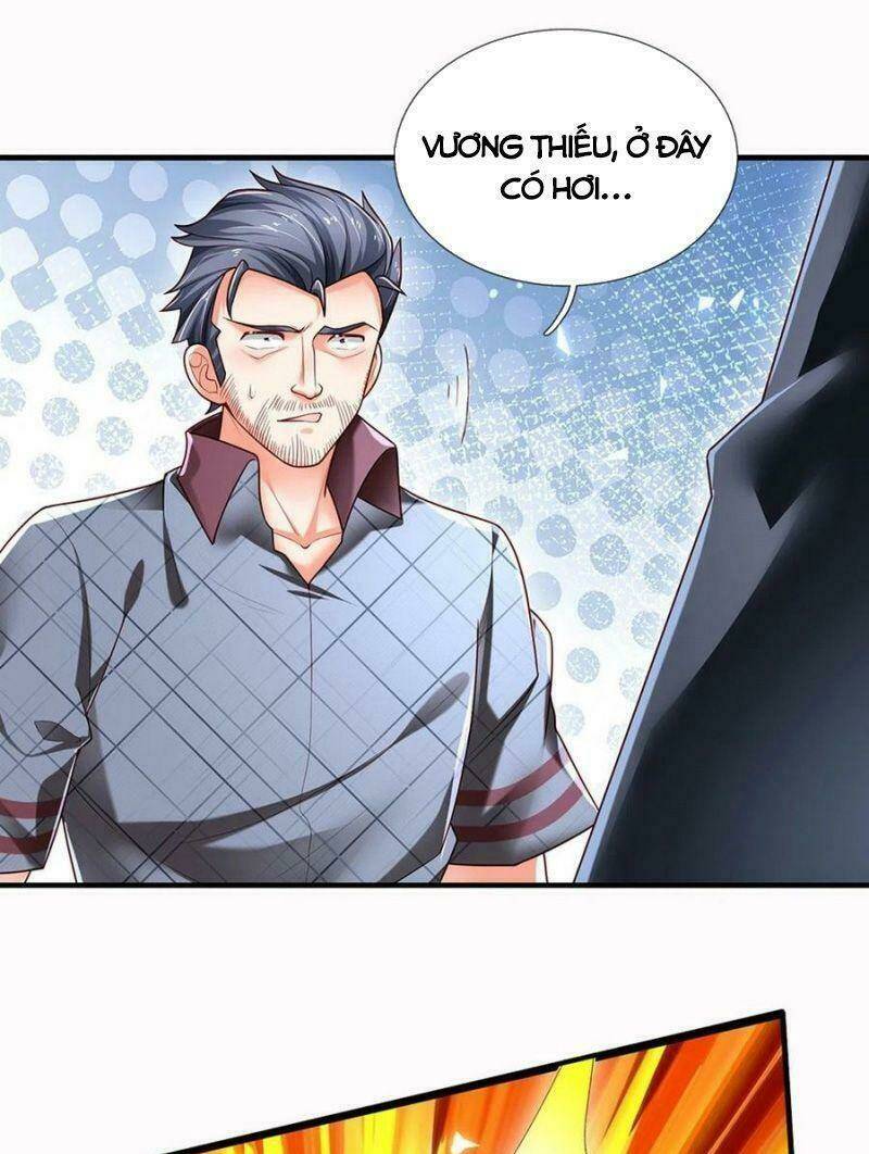 Luyện Thể Trăm Nghìn Tầng Chapter 117 - Trang 2