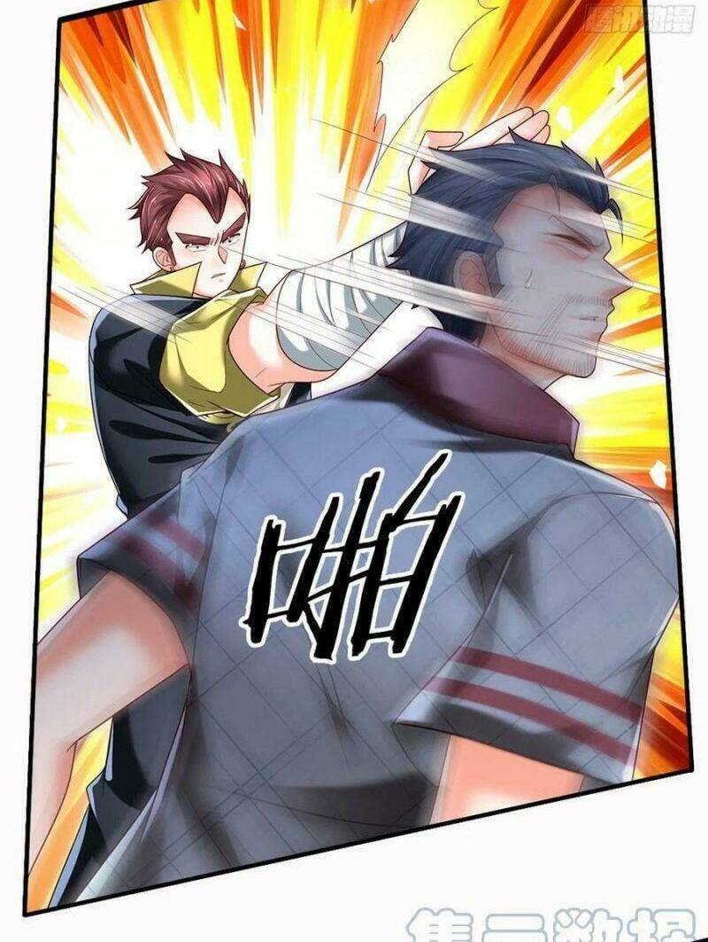 Luyện Thể Trăm Nghìn Tầng Chapter 117 - Trang 2