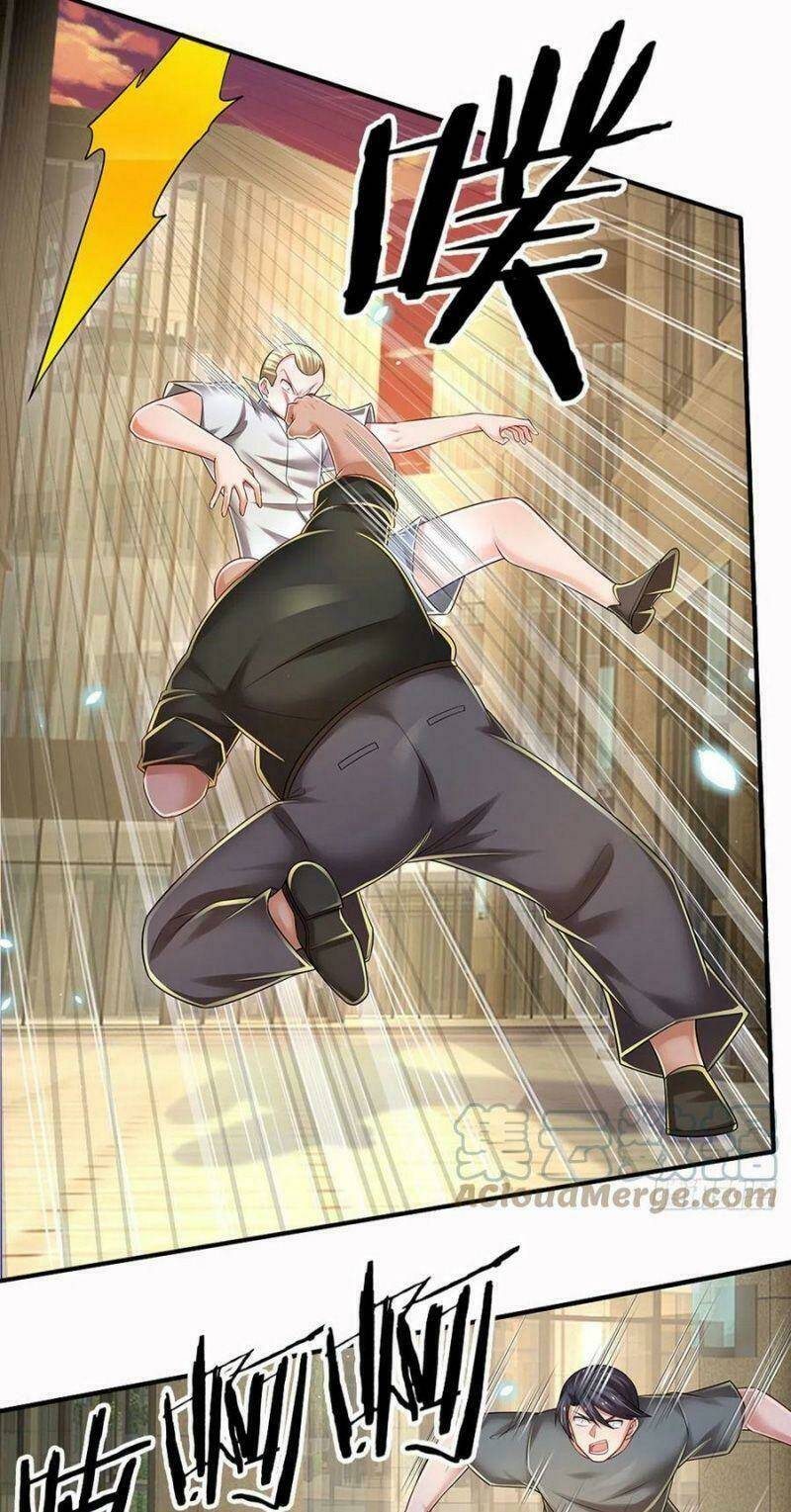 Luyện Thể Trăm Nghìn Tầng Chapter 117 - Trang 2