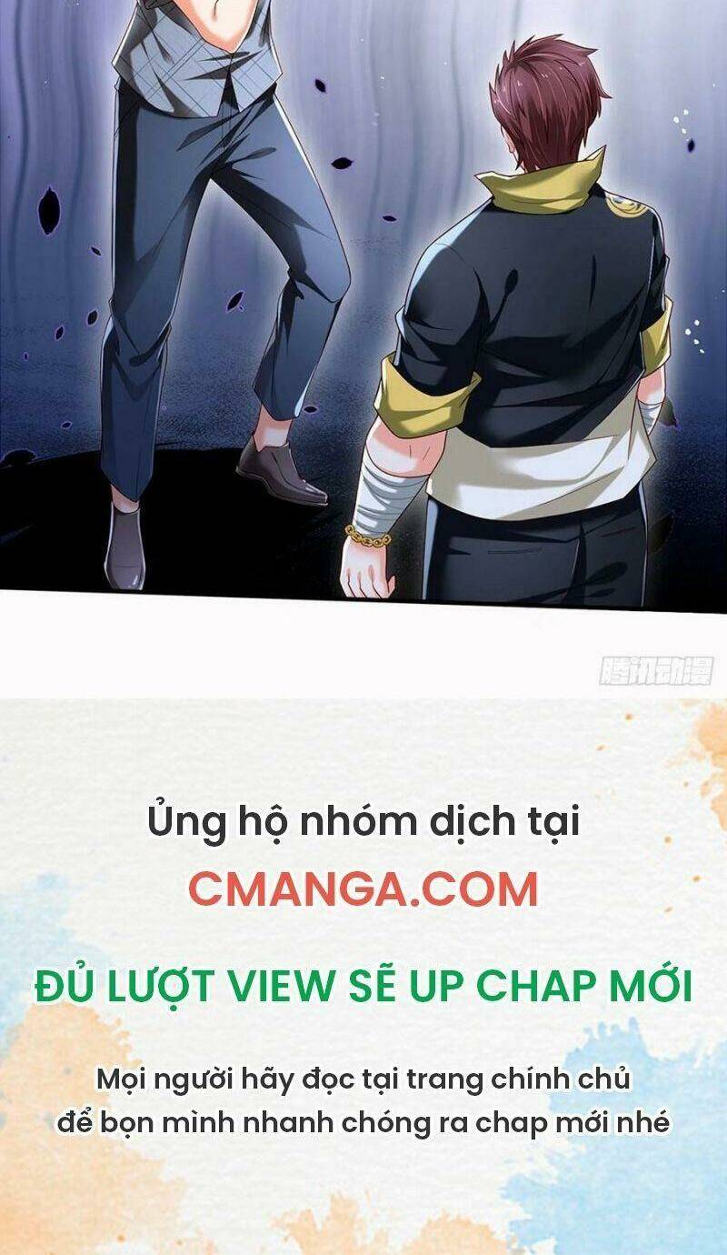 Luyện Thể Trăm Nghìn Tầng Chapter 117 - Trang 2