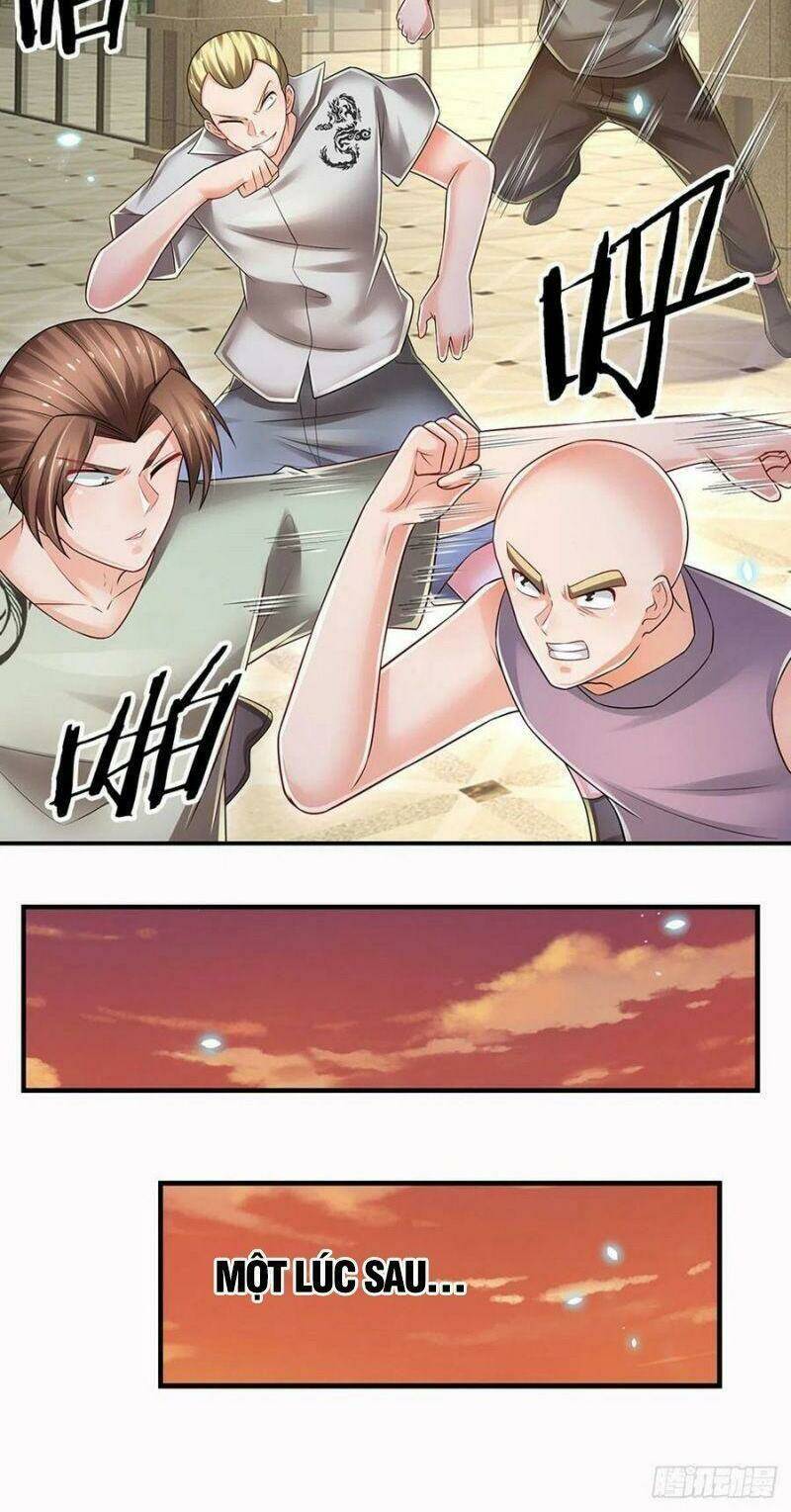 Luyện Thể Trăm Nghìn Tầng Chapter 117 - Trang 2