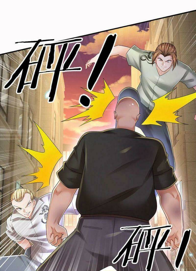 Luyện Thể Trăm Nghìn Tầng Chapter 117 - Trang 2