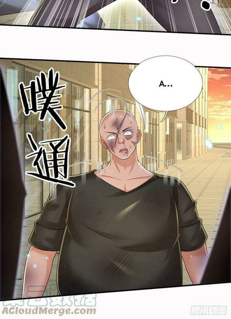 Luyện Thể Trăm Nghìn Tầng Chapter 117 - Trang 2