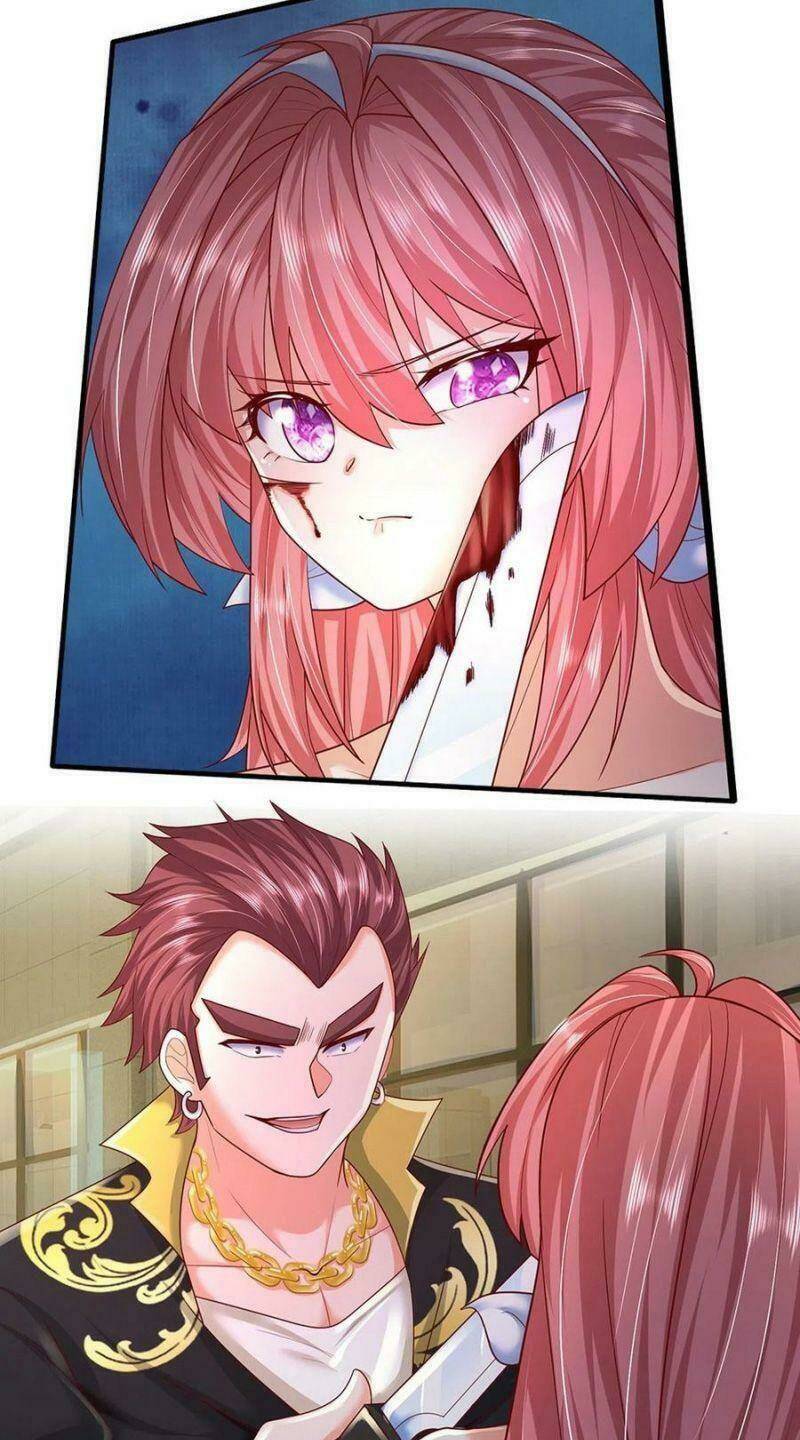 Luyện Thể Trăm Nghìn Tầng Chapter 118 - Trang 2