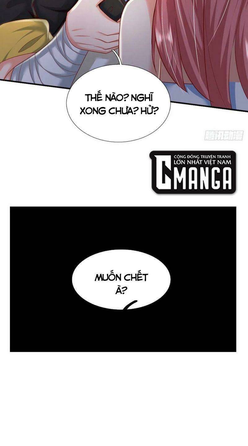 Luyện Thể Trăm Nghìn Tầng Chapter 118 - Trang 2