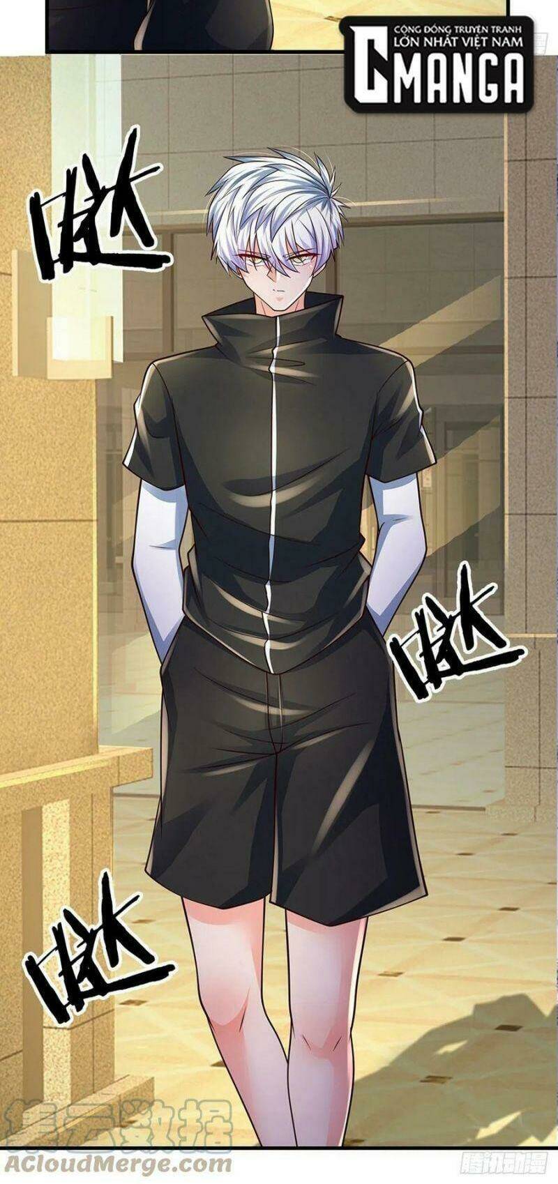 Luyện Thể Trăm Nghìn Tầng Chapter 118 - Trang 2