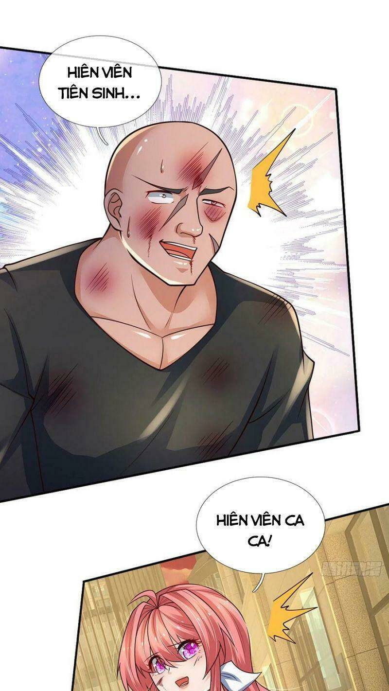 Luyện Thể Trăm Nghìn Tầng Chapter 118 - Trang 2