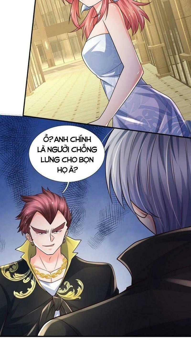 Luyện Thể Trăm Nghìn Tầng Chapter 118 - Trang 2