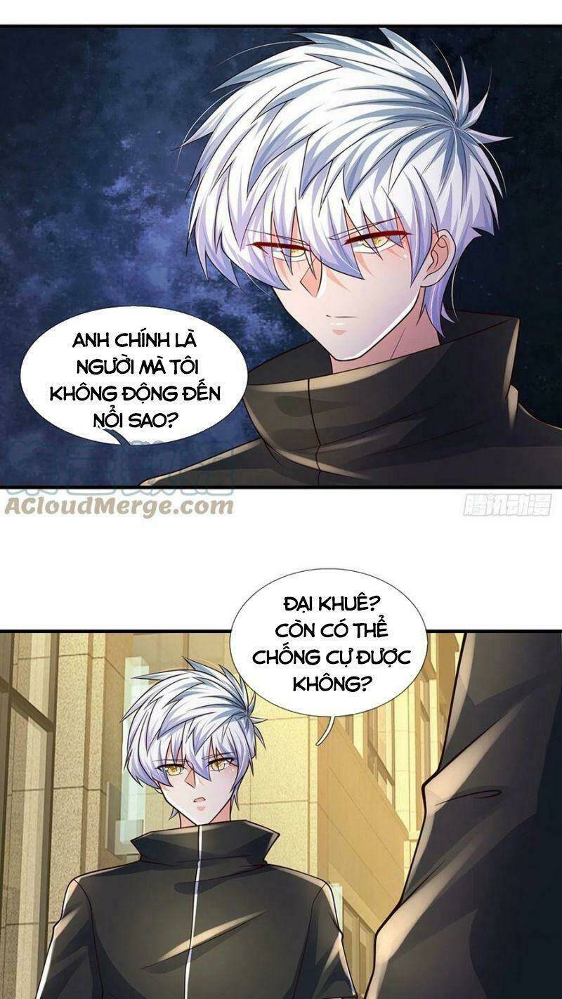 Luyện Thể Trăm Nghìn Tầng Chapter 118 - Trang 2