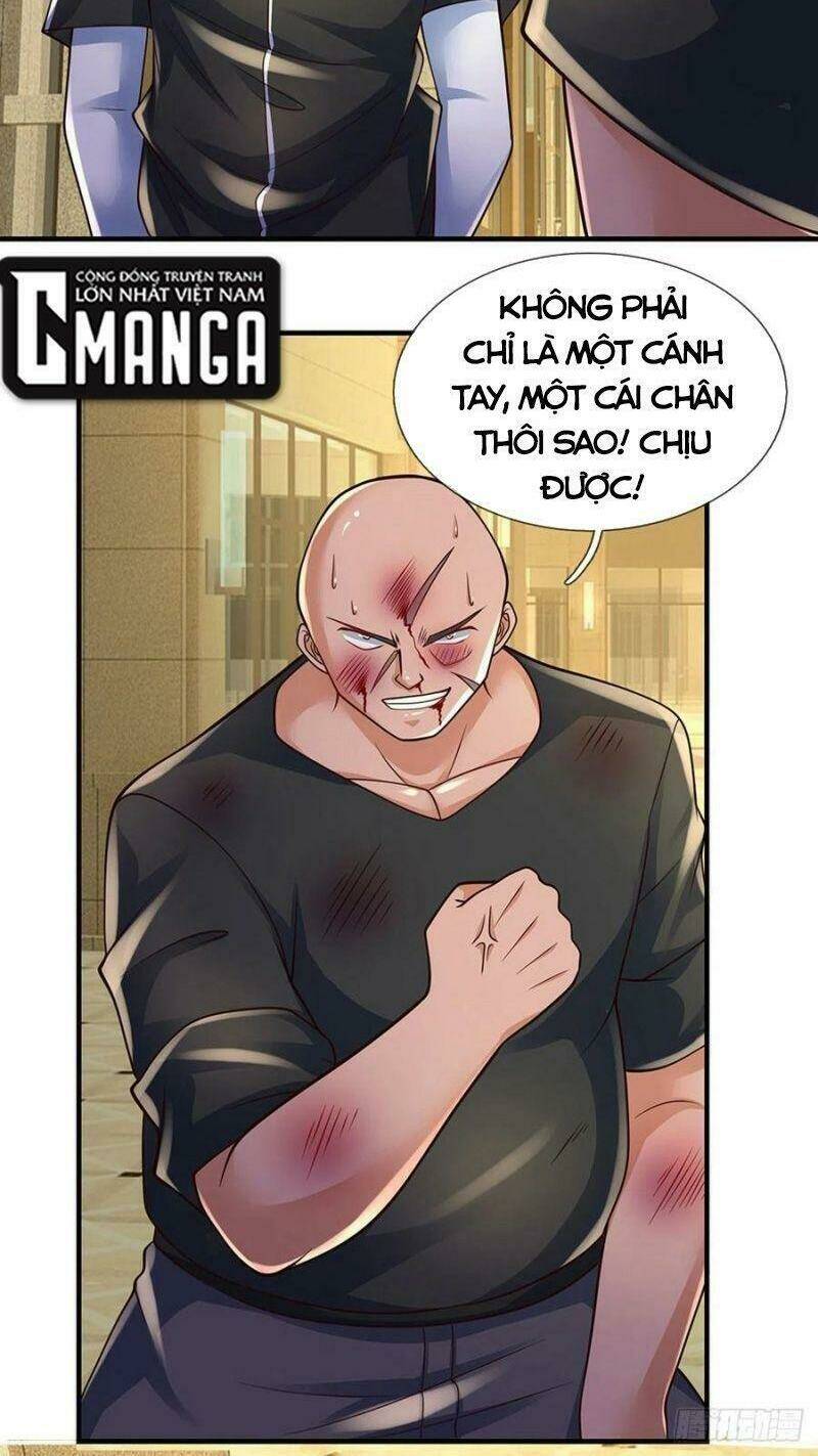 Luyện Thể Trăm Nghìn Tầng Chapter 118 - Trang 2