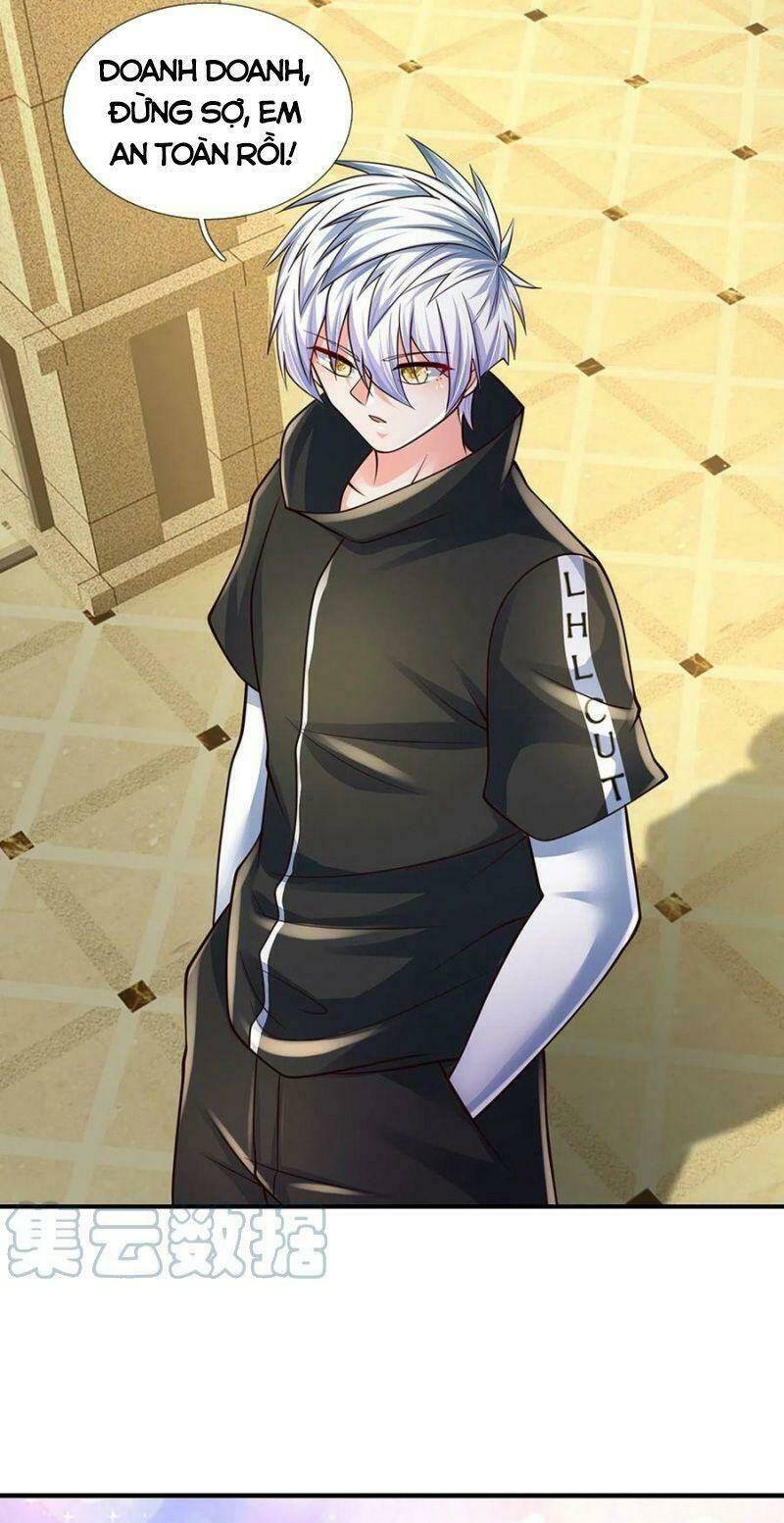 Luyện Thể Trăm Nghìn Tầng Chapter 118 - Trang 2