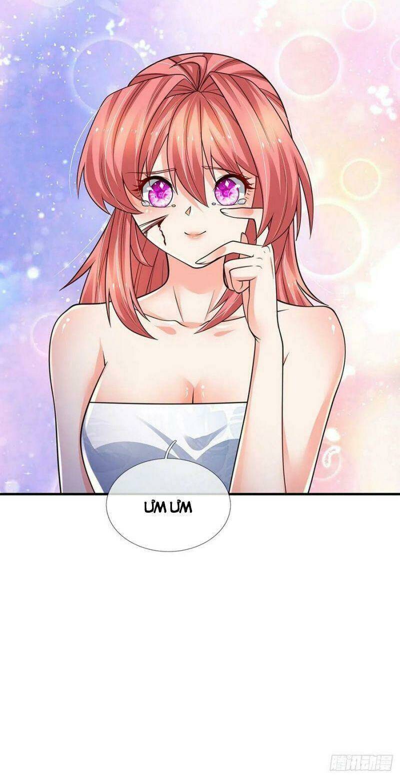 Luyện Thể Trăm Nghìn Tầng Chapter 118 - Trang 2