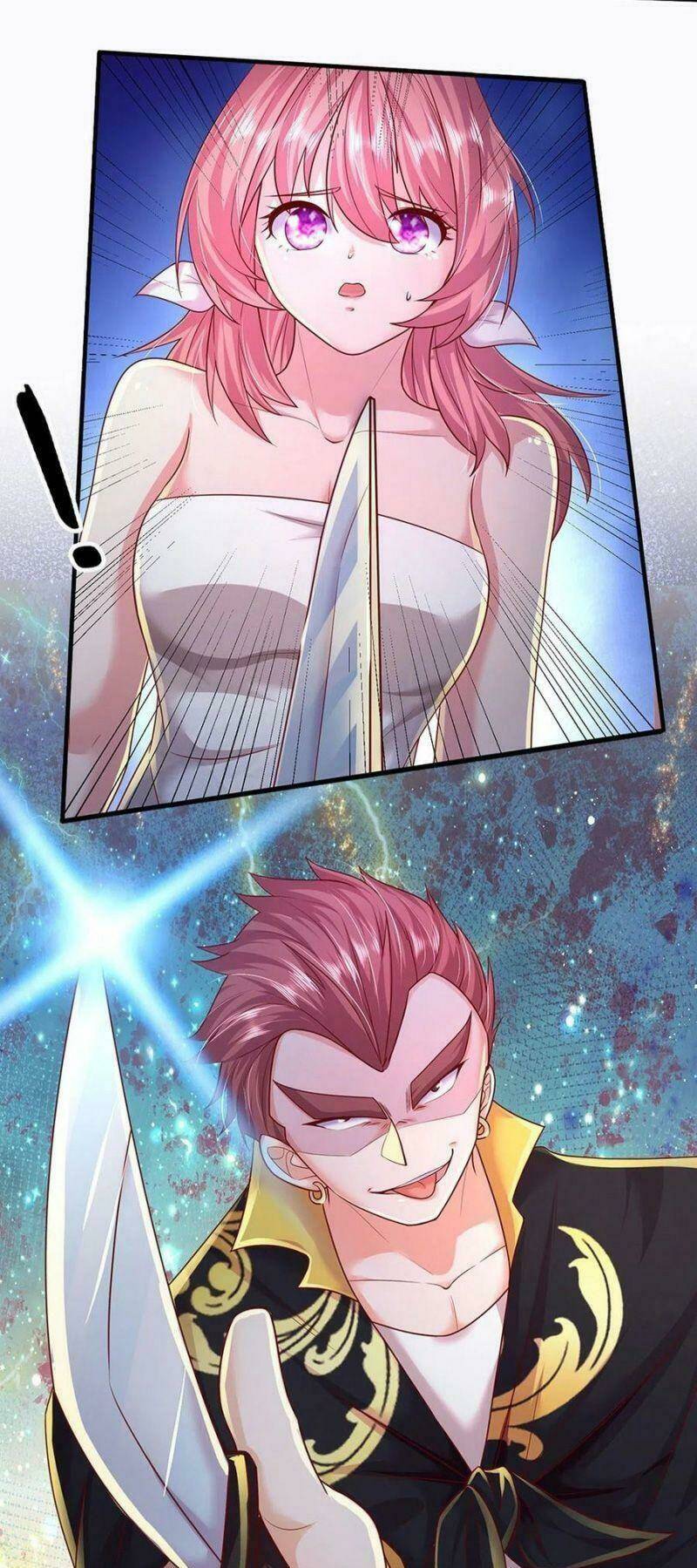 Luyện Thể Trăm Nghìn Tầng Chapter 118 - Trang 2