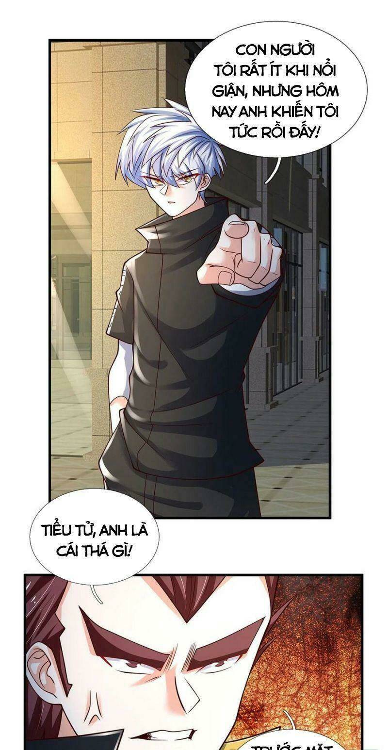 Luyện Thể Trăm Nghìn Tầng Chapter 118 - Trang 2