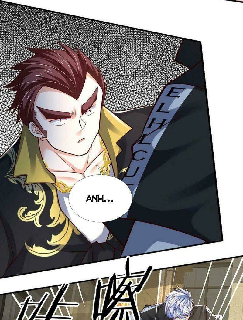 Luyện Thể Trăm Nghìn Tầng Chapter 118 - Trang 2