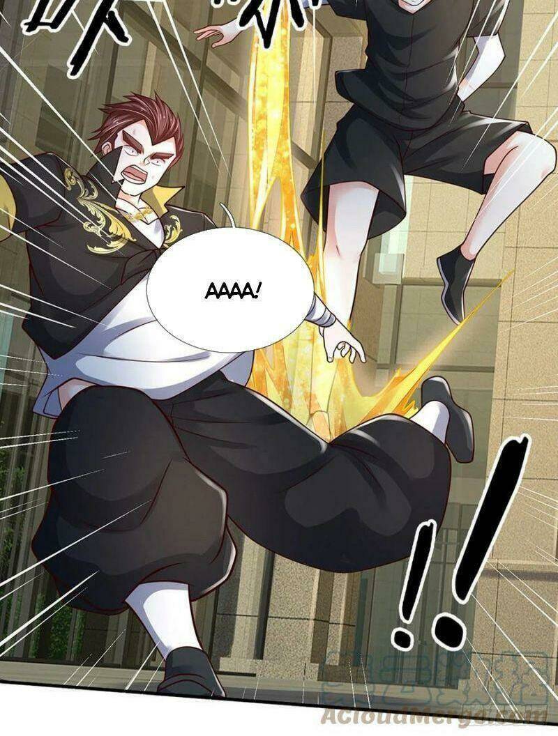 Luyện Thể Trăm Nghìn Tầng Chapter 118 - Trang 2