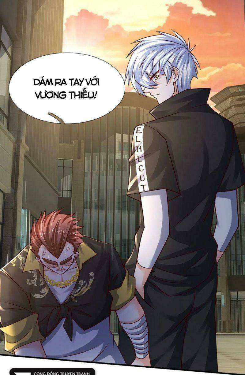 Luyện Thể Trăm Nghìn Tầng Chapter 118 - Trang 2