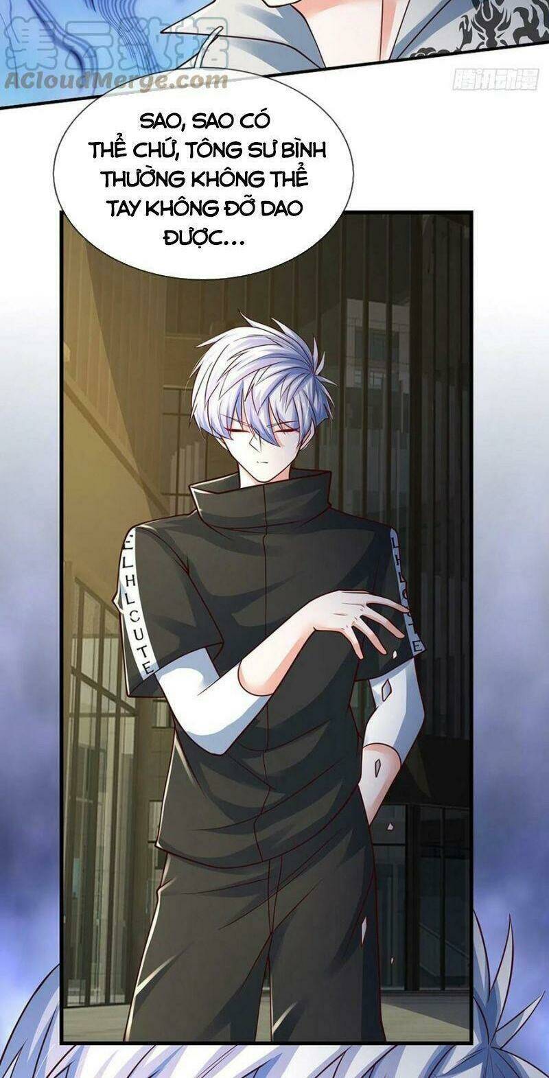 Luyện Thể Trăm Nghìn Tầng Chapter 118 - Trang 2